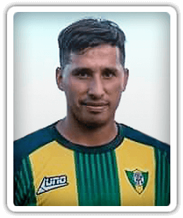 Fernando Valderrama
