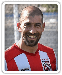 Juan Pablo Schefer