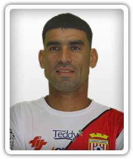 David Escalante