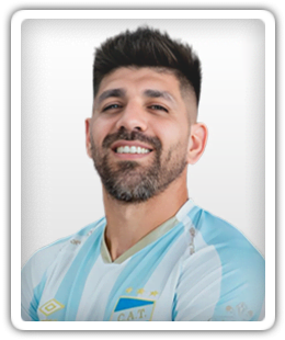 Leandro Díaz