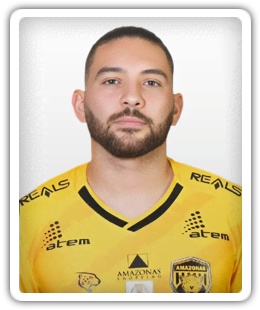 Diego Torres