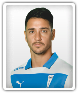 Fernando Zampedri