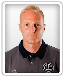 Marco Padalino