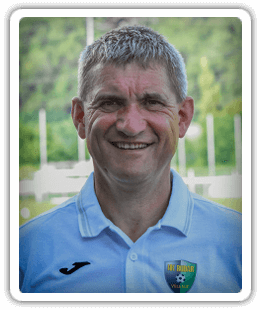 Marijan Pušnik