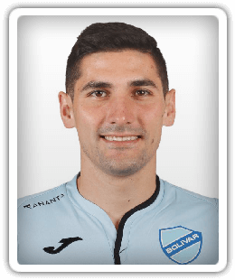 Jorge Pereyra Díaz