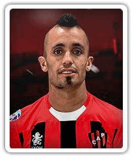 Cristian Chimino