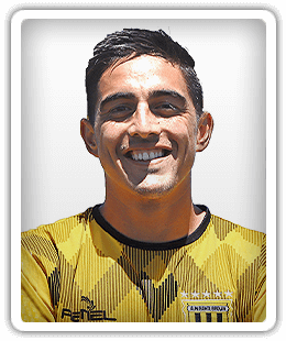 Cristian Varela