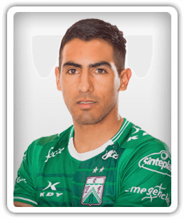 Ezequiel Pérez