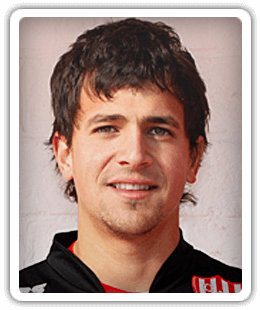 Nicolás Caprio