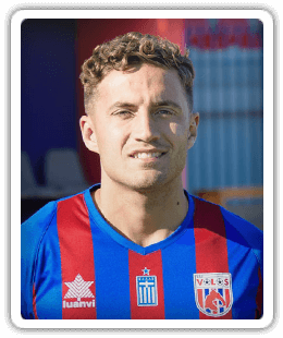 Sebastián Caballero