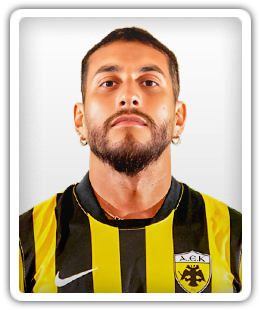 Roberto Pereyra