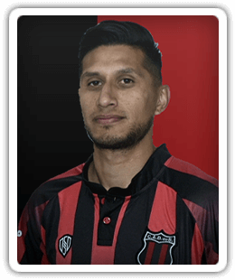 Marcos Giménez