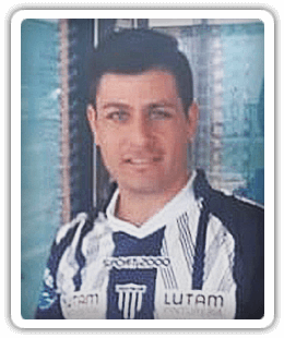 Humberto Vega