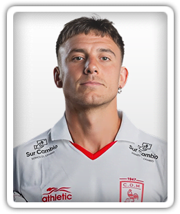 Rodrigo Arciero