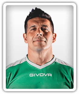 Walter Occhiato
