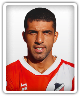 Nicolás Agorreca