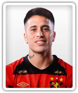 Cristian Ortiz