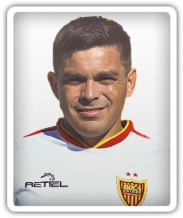 Antonio Medina