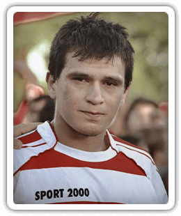 Nicolás Benítez
