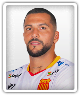Daniel Franco