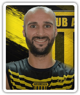 Matías Moisés
