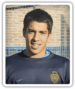 Nicolás González