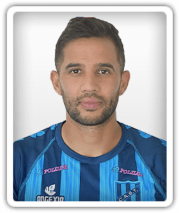 David Achucarro