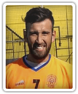 José Lincopán