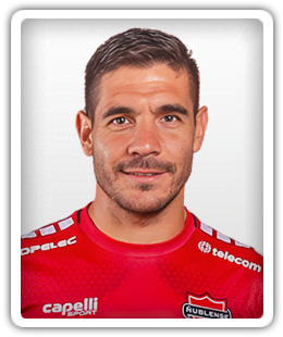 Gabriel Graciani