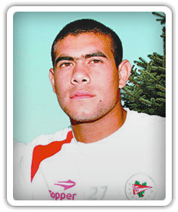 Héctor Cardozo