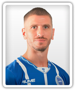 Federico Rasmussen