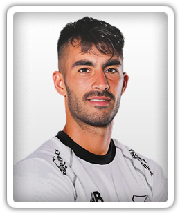Santiago Gallucci Otero