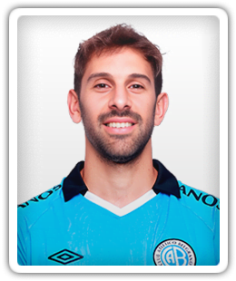 Facundo Quignón