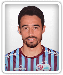 Santiago Prim