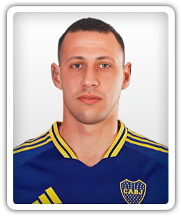 Cristian Lema