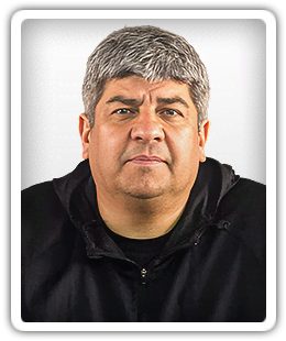 Pablo Moyano