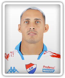 Orlando Gaona Lugo