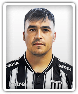 Maximiliano Padilla