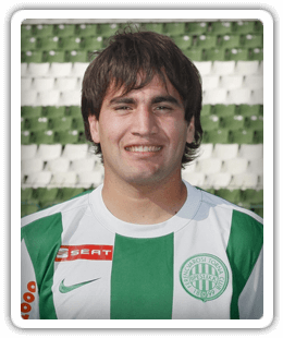 Héctor Morales