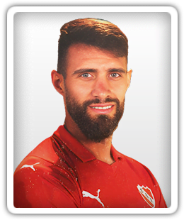 Joaquín Laso