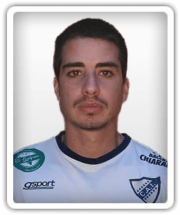Daniel Azurmendi