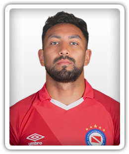 Erik Godoy