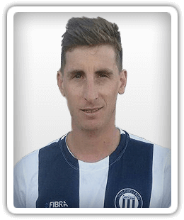 Braian Resch