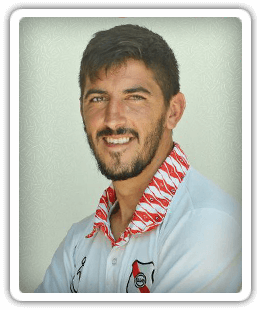 Santiago Fredes