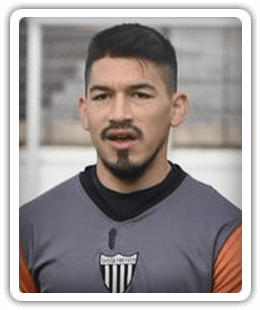 Gastón Canuto