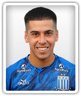 Cristian González