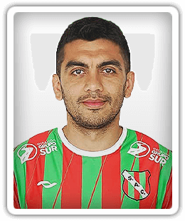Daniel Salvatierra