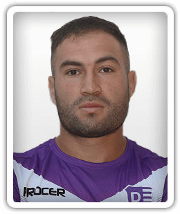 Fernando Moreyra