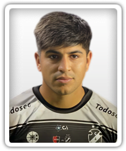 Leonel Llodrá
