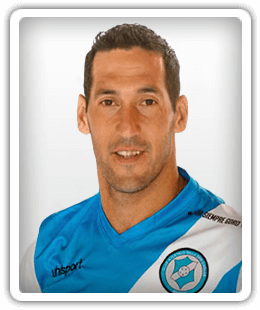 Pablo Miranda